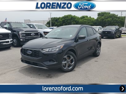 Used 2025 Ford Escape ST-Line w/ Tech Pack #1