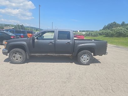 Used 2008 Chevrolet Colorado LT