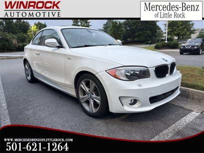Used 2013 BMW 128i Coupe