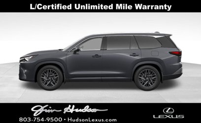 Used 2024 Lexus TX 350 FWD w/ Technology Package