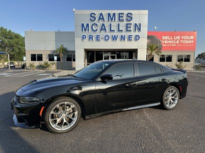 Used 2020 Dodge Charger GT