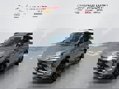 New 2025 Buick Envision Sport Touring