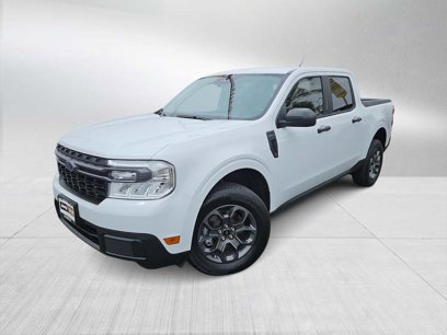 Used 2023 Ford Maverick XLT