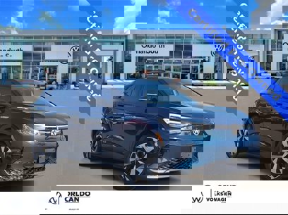 Certified 2023 Volkswagen ID.4 Pro