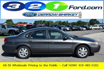 Used 2005 Ford Taurus SEL