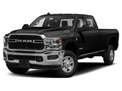 Used 2020 RAM 2500 Big Horn w/ Level 2 Equipment Group