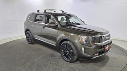 Used 2020 Kia Telluride SX