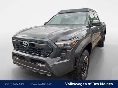 Used 2024 Toyota Tacoma TRD Off-Road