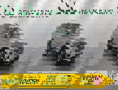 Used 2017 Hyundai Santa Fe SE