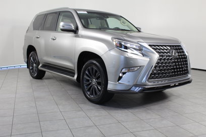 Used 2023 Lexus GX 460 Premium