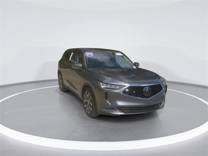 Used 2023 Acura MDX FWD w/ Technology Package