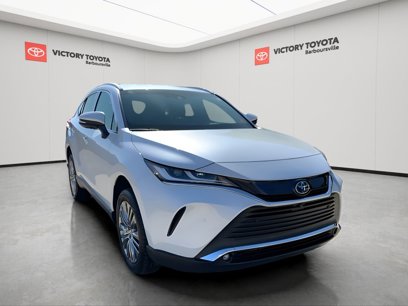 Used 2023 Toyota Venza Limited