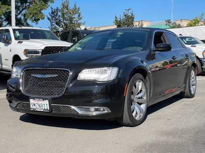 Certified 2018 Chrysler 300 Touring L