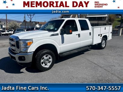 Used 2015 Ford F250 XLT w/ XLT Value Package