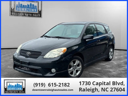 Used 2006 Toyota Matrix XR