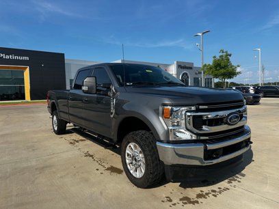 Used 2022 Ford F250 XLT