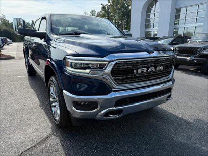 Certified 2023 RAM 1500 Limited