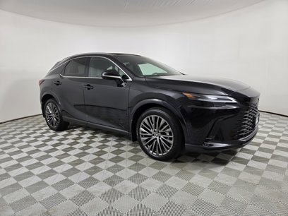 Used 2024 Lexus RX 350