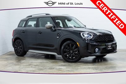 Used 2023 MINI Cooper Countryman S