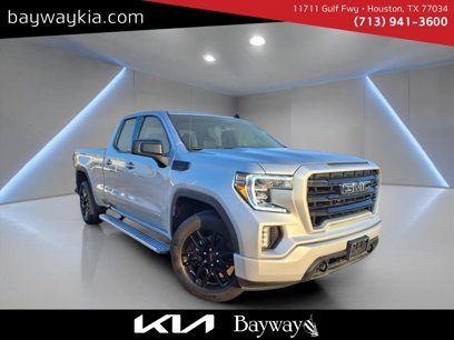 Used 2021 GMC Sierra 1500 Elevation