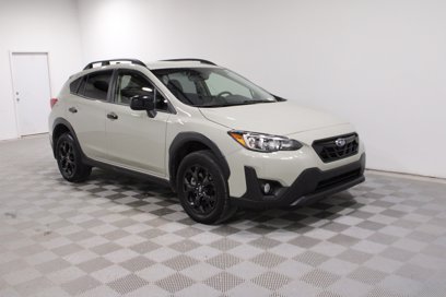 Used 2023 Subaru Crosstrek 2.0i Premium w/ Special Edition