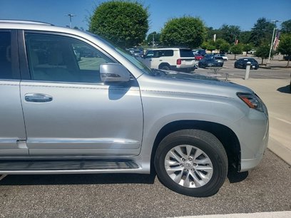 Used 2019 Lexus GX 460