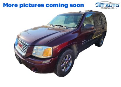 Used 2006 GMC Envoy SLE w/ Sle Preferred Equipment Group