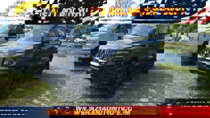 Used 2021 Jeep Grand Cherokee Laredo X