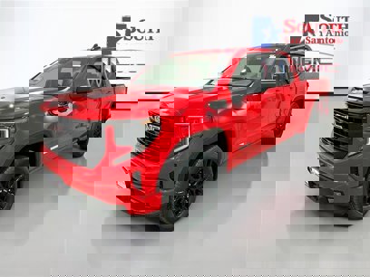 New 2025 GMC Sierra 1500 Elevation
