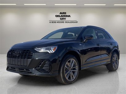New 2025 Audi Q3 2.0T Premium