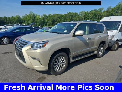 Used 2016 Lexus GX 460