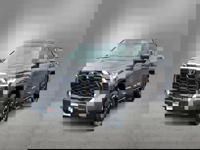 Used 2022 Toyota Tundra SR5