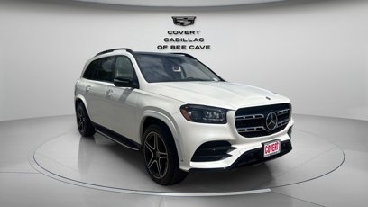 Used 2022 Mercedes-Benz GLS 450 4MATIC
