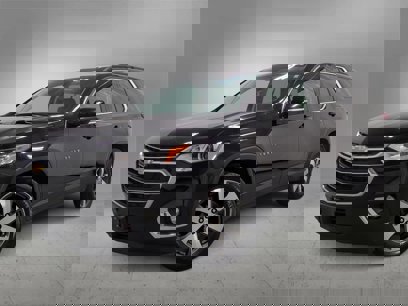 Used 2021 Chevrolet Traverse LT w/ LT Premium Package