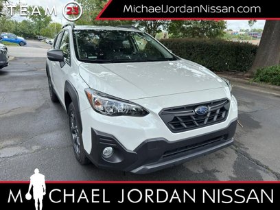 Used 2023 Subaru Crosstrek 2.5i Sport