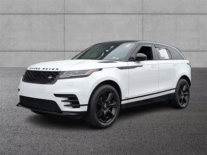 Used 2020 Land Rover Range Rover Velar R-Dynamic S