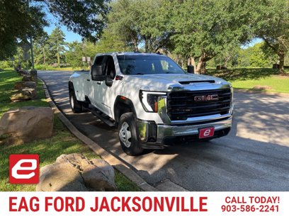 Used 2024 GMC Sierra 3500 Pro