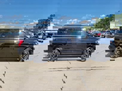 Used 2021 Ford Expedition Max Limited