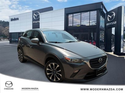 Used 2019 MAZDA CX-3 Touring w/ Preferred Equipment Package