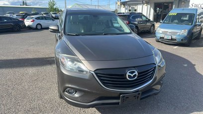 Used 2015 MAZDA CX-9 Grand Touring