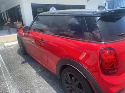 Used 2019 MINI Cooper John Cooper Works w/ Signature Upholstery Package