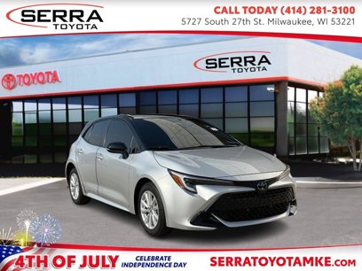 Used 2023 Toyota Corolla SE