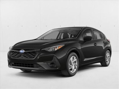 New 2025 Subaru Impreza 2.0i