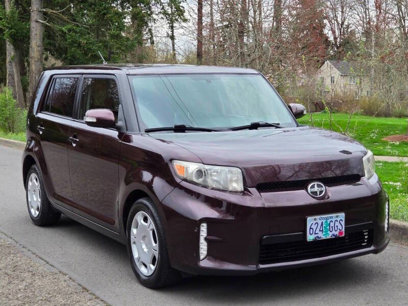 Used 2013 Scion xB