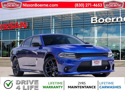 Used 2021 Dodge Charger R/T w/ Driver Convenience Group