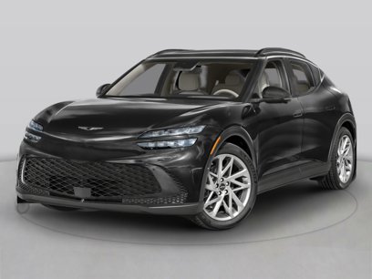 New 2025 Genesis GV60 Performance