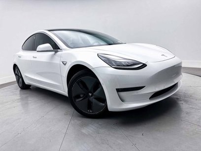 Used 2020 Tesla Model 3 Standard Range