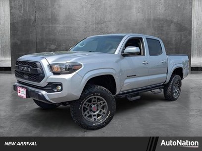 Used 2022 Toyota Tacoma SR