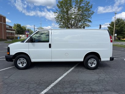 Used 2015 GMC Savana 3500