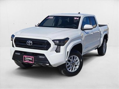 Used 2024 Toyota Tacoma SR5